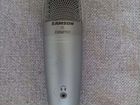 Студийный микрофон usb Samson c01upro объявление продам
