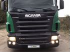 Scania R420, 2008 объявление продам