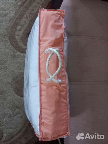 Детское одеяло и балдахин