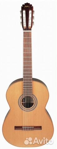 Классическая гитара Manuel Rodriguez MOD C3