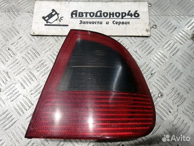Фонарь задний прав. в крыло Seat Cordoba 1993-1999
