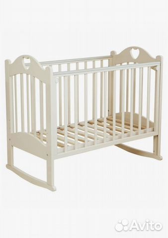 Детская кроватка Можга