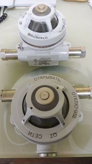 Извещатель пожарный дымовой