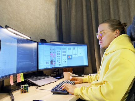 Создание, Разработка сайтов, SEO сео продвижение