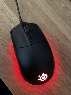 Игровая мышь SteelSeries Rival 3