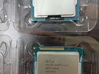 Процессор 1155 Intel core i7-3770 i5-3570