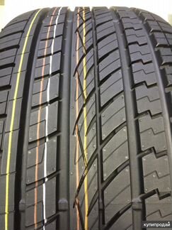 Continental ContiCrossContact UHP 275/50 R20 109W