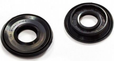 Сальник 25x47/64x7/10.5 TG5Y Indesit Ariston