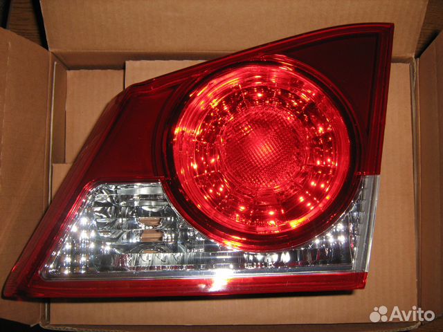 Honda Civic Фонарь задний правый Новый