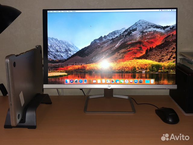 Macbook pro 13 2011 i5 240гб/4gb