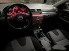Mazda 3 2.0 МТ, 2007, 190 000 км объявление продам