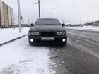 BMW 5 серия 2.9 AT, 1996, 510 000 км