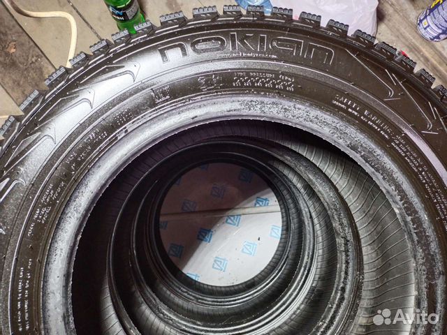 Nokian Nordman 4 175/70 R14 84T