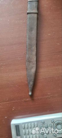 Ножна более ста лет