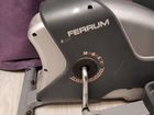 Эллиптический тренажер Ferrum объявление продам