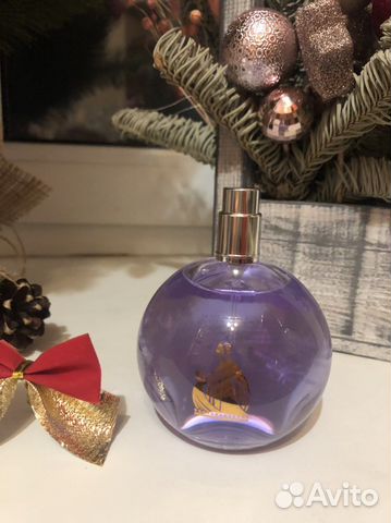 Туалетная вода Lanvin Eclat новая