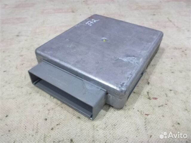 Блок управления двс Ford Fiesta JA J4C 1997