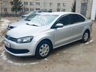 Volkswagen Polo 1.6 AT, 2013, 143 000 км