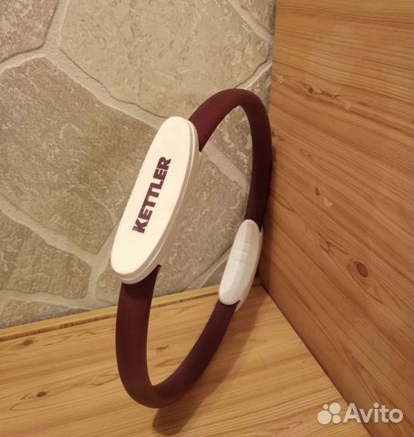 Обруч для пилатес Кettler