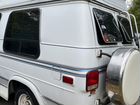 Chevrolet Van 5.7 AT, 1992, 260 000 км объявление продам