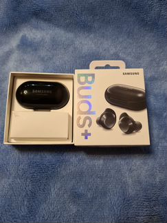 Беспроводные наушники samsung buds plus