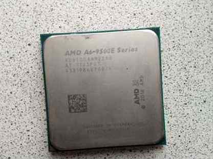 Amd a6 9500e. Процессор AMD a6 8500e am4 OEM.