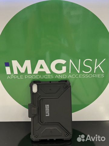 Чехол UAG для Apple iPad mini 6 2021