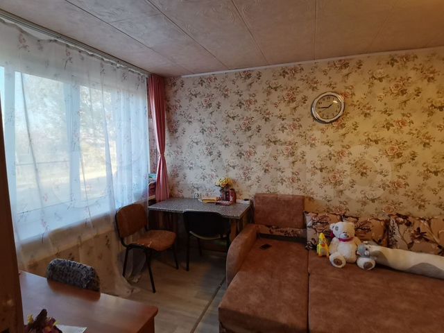 2-к. квартира, 40,5 м², 1/3 эт.