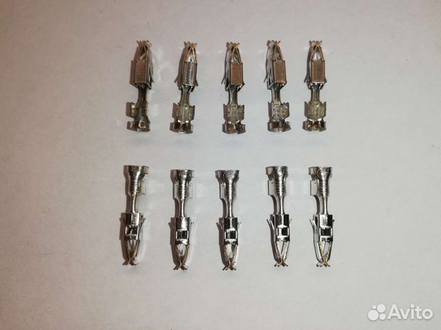 Пины VAG купить в Электростали | Запчасти | Авито