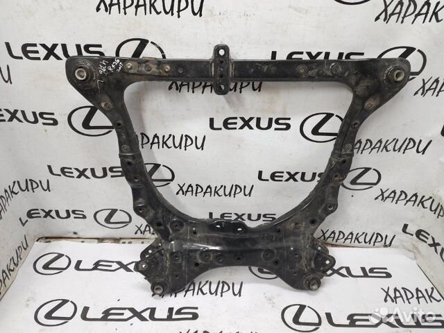 Подрамник передний Lexus Rx350 2015-2022