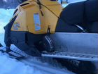 Ski-doo tundra LT 550 объявление продам