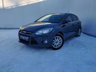 Ford Focus 1.6 МТ, 2011, 301 560 км