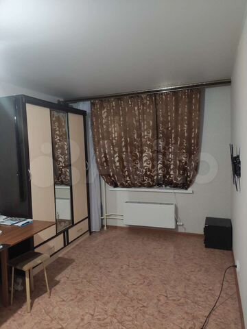 1-к. квартира, 34,5 м², 10/16 эт.