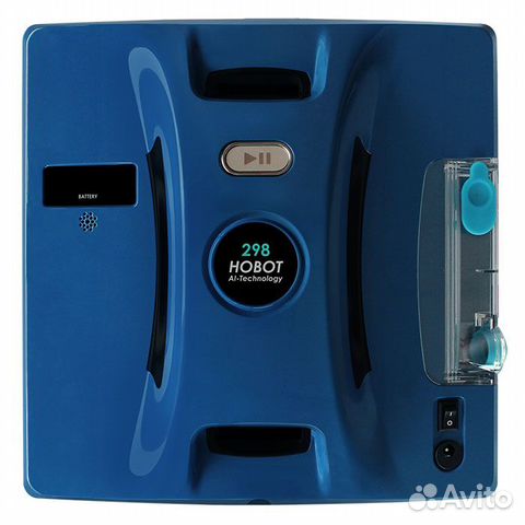 Робот мойщик окон -hobot-298