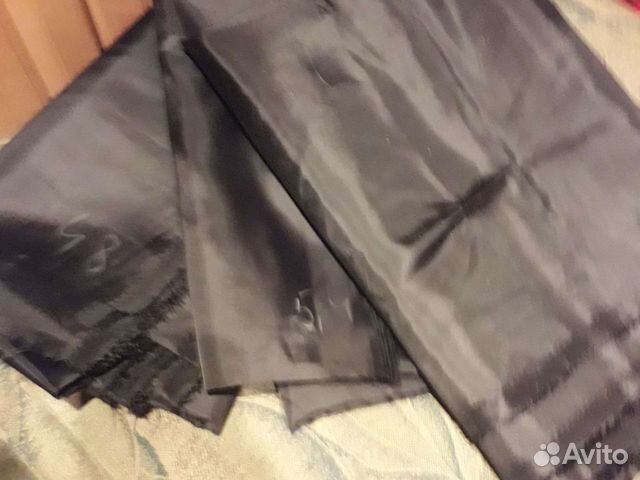 Ткань подкладочная