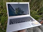 Ноутбук sony Vaio (svt1311m1rs) объявление продам