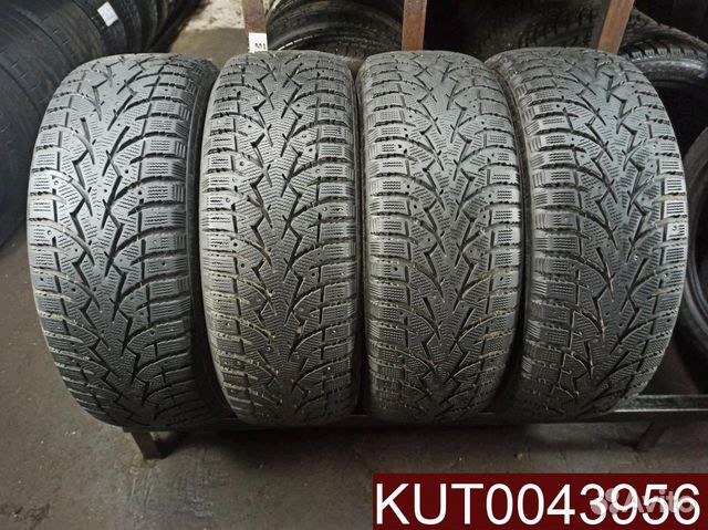 Toyo Observe G3-Ice 235/60 R18 107U