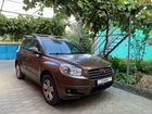 Geely Emgrand X7 2.0 МТ, 2014, 126 075 км
