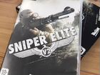 Sniper Elite v2 PC объявление продам