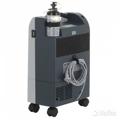 Кислородный концентратор 5 литров