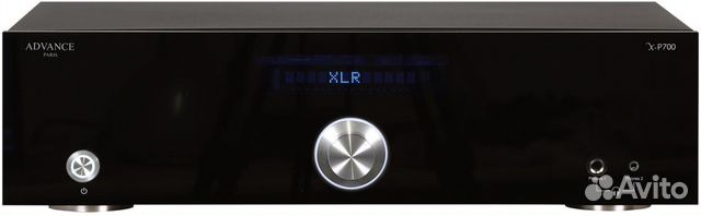 Предусилитель Advance Paris X-P700