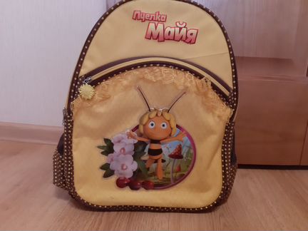 Рюкзак детский