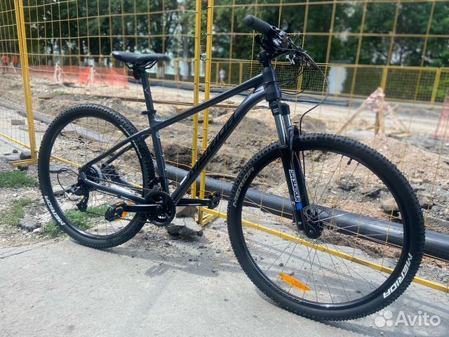 Велосипед Merida Big.Nine (Seven) Limited 2.0