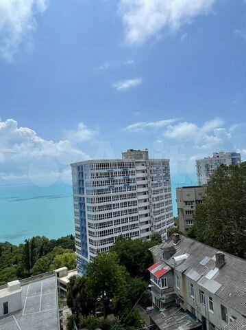 1-к. квартира, 37 м², 7/16 эт.