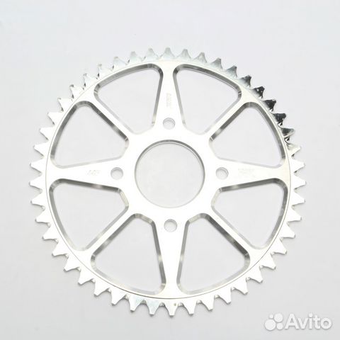 Звезда ведомая 520-46Т Avantis FX250/A2/Kayo K1 Ма