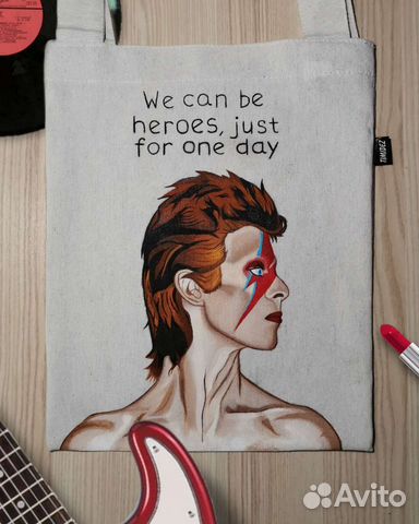 Кастомизация одежды и аксессуаров (ткань/кожа)