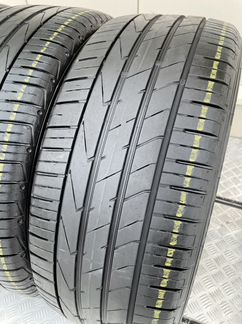 Hankook Ventus S1 evo2 K117 245/45 R19, 4 шт