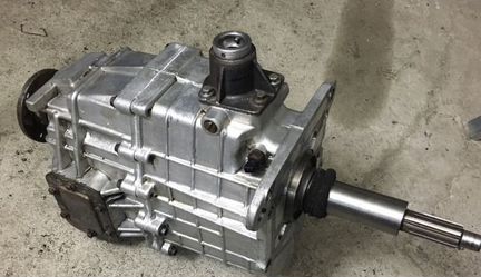 Кпп Валдай Камминз