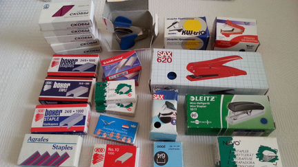 Канцелярия разная