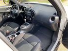 Nissan Juke 1.6 CVT, 2013, 152 000 км объявление продам